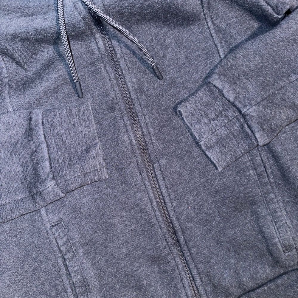 Figs Ladies Fullzip Jacket - Picture 3 of 6